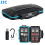 TF MicroSD Card with Card Reader and Waterproof Sim Pin Memory Card Holder for SD/Micro SD/Micro SIM/nano 2