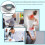 Orthopedisch stoelkussen Donut aambeienzitting 1