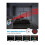 Projection alarm clock, 7.4 inch "Led Mirror" digital clock display, +180 rotating projector, night 1