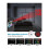 Projection alarm clock, 7.4 inch "Led Mirror" digital clock display, +180 rotating projector, night 2