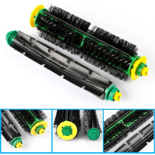 Roomba 500 505 520 510 530 531 535 545 550 552 575 580 595 -sarjan harjasuodatinpölynimurin tarvikkeet