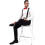 Slips pour hommes, taille unique, style X, clips solides, différentes couleurs 1