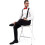 Slips pour hommes, taille unique, style X, clips solides, différentes couleurs 2