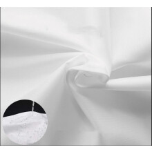 Tenda da doccia da donna, motivo astratto moderno, 180x180 cm (con 12 ganci), tende da bagno in tessuto