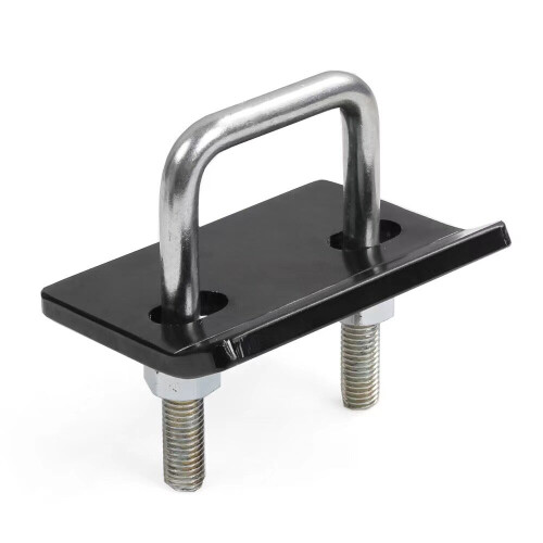 Compatible Múltiples Marcas TarosTrade 246 0176 N 85164 Gancho De Remolque Enganche Remolque