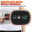 Back Decompression Belt 3 Modes Heat Vibration Spinal Air Traction Belt for Lower Back Pain. Back support 1