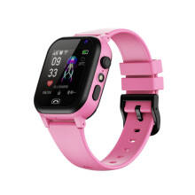 Smart Watch 4G Kinder Smartphone Uhr SOS Anruf Lbs Tracking Standort SIM Karte Uhr Kamera Sprechen Wasserdicht