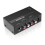Ultra Compact Phono Preamp Amplifier with Rca Input and Output 1/4 inch TRS Interfaces Preamplifier 2