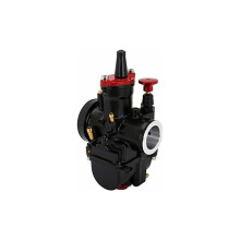 21mm Carburateur PWK 21 Motorfiets Power Jet Carb Racing Performance Universeel 50CC-100CC Pit Dirt