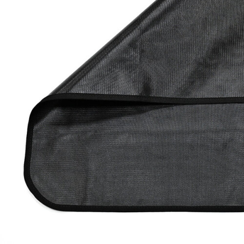 Buiten picknickmat, vlamvertragend 36*48 inch 2