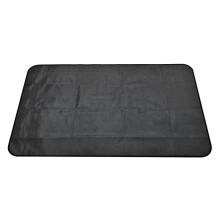 Tapis de pique-nique extérieur, ignifuge 36*48 pouces