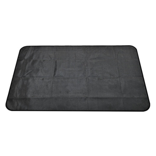 Buiten picknickmat, vlamvertragend 36*48 inch 1