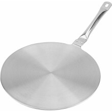 Adaptateur de plaque à induction pour cuisinière électrique, plaque à induction, casserole, plat, radiateur