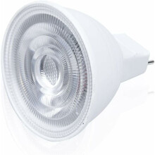 Pakkaus sisältää 4 kpl MR16 3W LED väriä vaihtavia GU5.3 lamppuja - AC/DC 220V - Himmennettävä RGB +