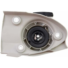 Vedä Starter Manuaalinen palautuskäynnistin mallille TS410 TS410Z TS420 TS420Z TS480i TS510i Betonin