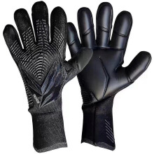 Guanti da portiere in silicone professionali per adulti e bambini, taglia 10