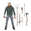 "Freitag der 13. - 7"" Figur - "Ultimate Part 3 Jason" 2