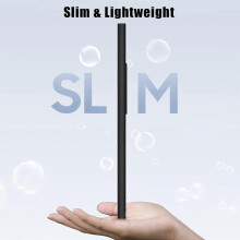 Tablet PC "ReMarkable Paper Pro" case PC+PU Leather Tablet Magnetic Cover with Pen Holder Auto Wake/Sleep