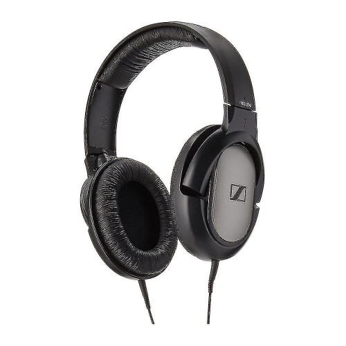 Cuffie cablate "Sennheiser Hd 206" (sovraurali - nere)
