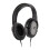 Cuffie cablate "Sennheiser Hd 206" (sovraurali - nere) 2