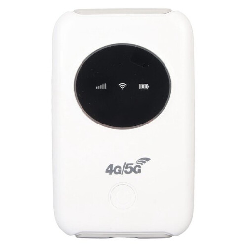 5G entsperrtes WLAN-Modem mit SIM-Kartensteckplatz – 4G LTE USB-WLAN-Modem, 300 Mbit/s 2