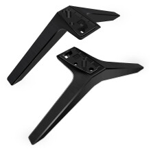 Vervangende tv-standaardpoten voor 49, 50 en 55 inch tv's 50UM7300AUE 50UK6300BUB 50UK6