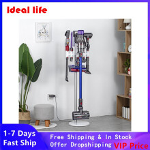 Dyson V11 V12 V15 Dok K9 Dyson Stand Halter Halterung Zubehör Staubsauger Zubehör дайдайсон ~ 7975