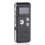 Dictaphone dictaphone 8gb Work Lectures Ghost hunting Meeting notes 3