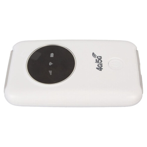 5G entsperrtes WLAN-Modem mit SIM-Kartensteckplatz – 4G LTE USB-WLAN-Modem, 300 Mbit/s
