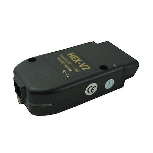 Diagnoseschnittstelle und Software „Vag-com Vcds Premium“