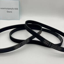 1 kpl VEGA V-Belt PJ470 185J 5 Rib kumi ruohonleikkurin hihna VEGA185J/PJ470 Juoksumaton hihna Paras