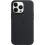 Apple Leder Case mit MagSafe (für iPhone 13 Pro) – Mitternachtsblau 2