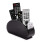 Support de télécommande TV pour 5 télécommandes, télécommande et étui bien rangés, rangement cosmétique 1