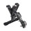 Supporto per tablet da auto da 23-33 cm, supporto per iPad da auto - Ideale per tablet da auto, tablet 2