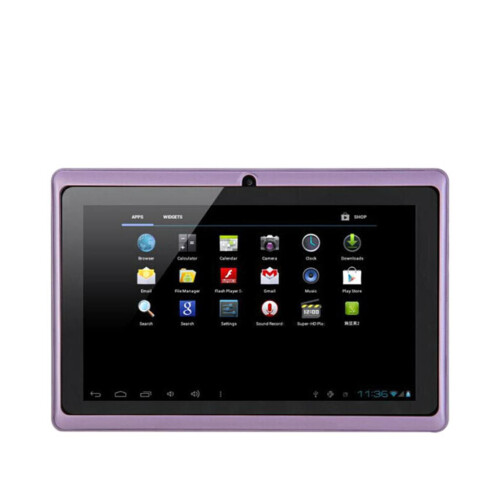 Tablet-Computer Tablet-Computer Android-Tablet-Computer mit Tastatur Octa-Core-Prozessor, Kapazität