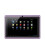 Tablet-Computer Tablet-Computer Android-Tablet-Computer mit Tastatur Octa-Core-Prozessor, Kapazität 2