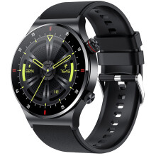 Smart Watch GPS EKG + PPG Bluetooth Anruf Smart Watch Sportarmband Wasserdicht Herren Smart Watch Neu