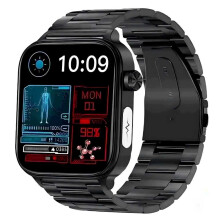 Smart Watch Neue Ekg + Ppg Medizinische Smart Watch für Frauen Blutzucker Lipid Harnsäure für Frauen