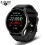 Smartwatch Lige Smart Watch Schwarz 2