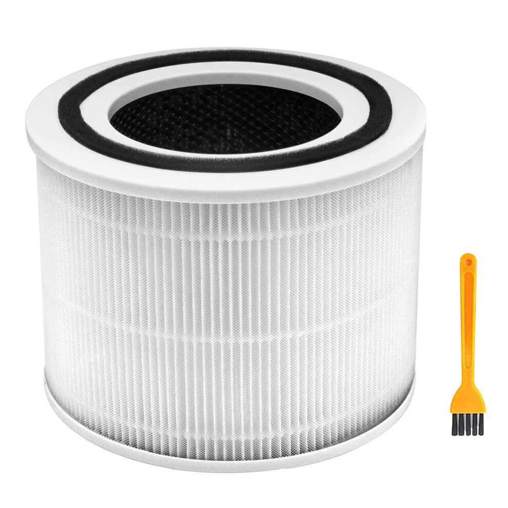 Core 300 Air Filters Original HEPA Filter Replacement for LEVOIT Core 300 Air Purifiers Core 300-RF