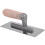 2pcs Stainless Steel Trowel Tool Batch Wall Shovel Tool Putty Tool 20