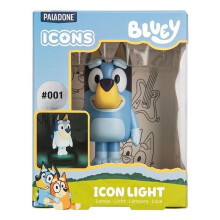 PP BLUEY ICON LIGHT