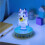 Bluey PP BLUEY ICON LIGHT 2