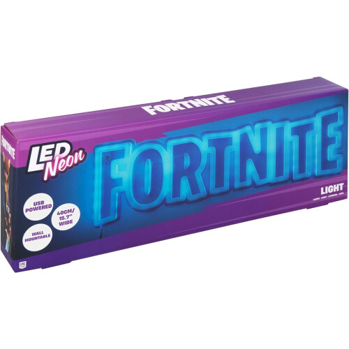 Fortnite Fortnite LED Light