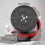 (As show, One size) 2pack Typewriter Ribbon Spool Typewriter Ribbon Red And Black Spool Replacement Pack For Typewriter 2