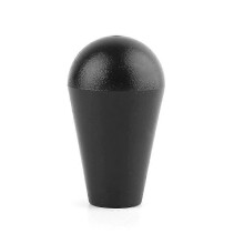 (Blue, One size) Colorful Oval Top Ball Rocker Ball Head Multicolor Arcade Game American Style