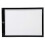 (As show, One size) USB Drawing Board Scale Plotting Board Art Drawing board(Adjustable brightness) 3