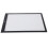 (As show, One size) USB Drawing Board Scale Plotting Board Art Drawing board(Adjustable brightness) 5