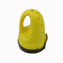 (As show, One size) Electric Deicer Glass Electric Ice Scraper Ice Scraper For Car Lightweight Usb Charging Defrost Frost Deicer Snow Removal Tool1pcsyellow