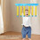 (yellow, One size) Reflex Challenge Game, Falling Sticks Game, Hand Eye Coordination Training 5